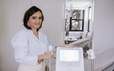 Especialista em estética avançada em Santo André