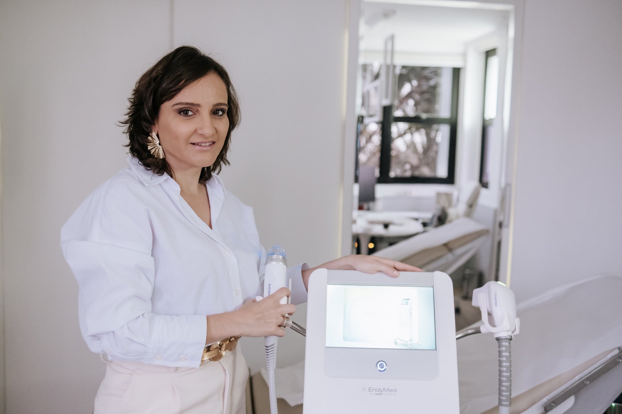clinica de dermatologia