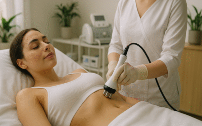 Tratamento para Flacidez Corporal em Santo André