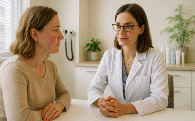 Rosácea: mitos e verdades sobre diagnóstico e cuidados