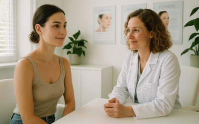 Botox preventivo: benefícios e quando iniciar o tratamento