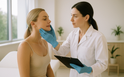 Dermatologia Clínica em Santo André com Dra. Catarine Padoveze