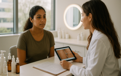 Melasma resistente: como tratar casos sem resposta eficaz