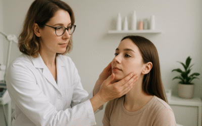 Tratamentos dermatológicos com Dra Catarine Padoveze