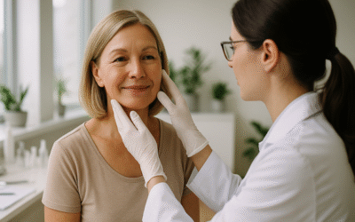 Tratamento de flacidez corporal em Santo André com a Dra. Catarine Padoveze