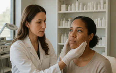 Melasma tem cura? Saiba o que a ciência já comprovou