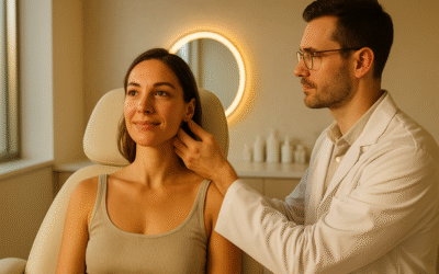 Oligio X: Rejuvenescimento e firmeza da pele com segurança