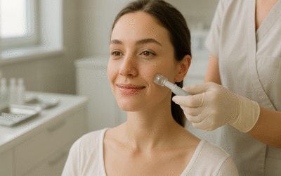 Resultados naturais em estética: tendência na dermatologia