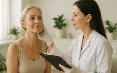 Rejuvenescimento corporal com segurança em Santo André