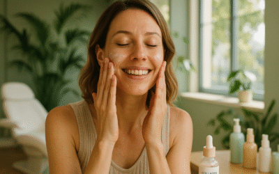 Bioestimulador de colágeno: rejuvenesça sua pele naturalmente