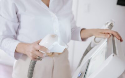 Ultraformer MPT: Lifting sem cirurgia com tecnologia atualizada