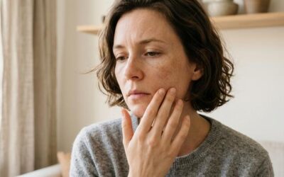 Melasma e manchas no rosto: por que tratamentos prontos nem sempre resolvem?