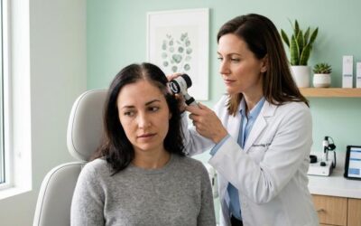 Alopecia no couro cabeludo em Santo André: sinais que merecem avaliação dermatológica