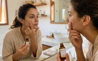 Melasma tem cura definitiva? Mitos, tratamentos e cuidados