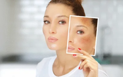 Tratamento para melasma em Santo André com Dra Catarine Padoveze